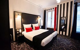 Hotel Peyris Opera